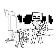 Click the download button to see the full image of minecraft story mode wither storm coloring pages printable and download it for a compute. 37 Free Printable Minecraft Coloring Pages For Toddlers