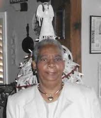 Mrs. Mabel Holiday Obituary