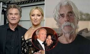 LATEST NEWS: Sam Elliott and Kurt Russell join Clint Eastwood's Anti-Woke  Actors Alliance, The Big Debate in Hollywood is about to… see more  https://buff.ly/4gmeC7q