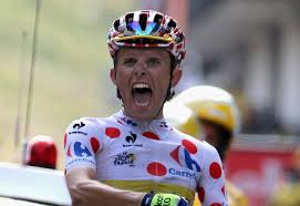 Transmisje online, program tv, wideo, wyniki, relacje z najważniejszych sportowych wydarzeń. Wyscig Kolarski Tour De Suisse W Tvp Sport I Sport Tvp Pl