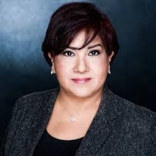 Anita Paredes's Instagram, Twitter & Facebook