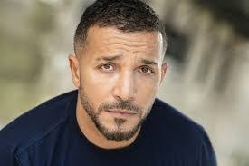 Eric Bernard's Instagram, Twitter & Facebook