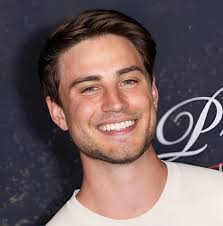 Carson Rowland's Lovers