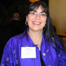 Crains Women of Note 2007