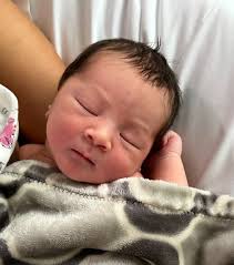 Four New Greatgrandbabies! We have been so blessed this month of May. Today  is my 84th birthday (getting younger every year), but the exciting thing is  that God has blessed us with