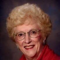 Theresa Annette G. Eubanks Obituary