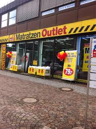 Das produktsortiment in den outlets umfasst neben federkernmatratzen. Matratzen Factory Outlet 85435 Erding Adresse Telefon Kontakt