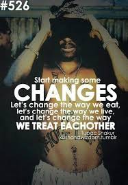 Changes Tbh 2pac Quotes Tupac Quotes Best Tupac Quotes
