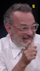 La sabiduría de Tom Hanks es 🥰 #TomHanks #AdamsSandler #fyp #parati