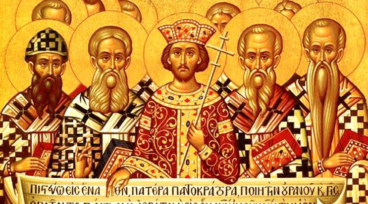 5 datos clave sobre el Primer Concilio de Nicea | ACI Prensa