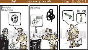 Check spelling or type a new query. Gambar Pak Tuntung Malam Ini Zona Gratis