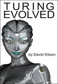 Turing Evolved by David Kitson