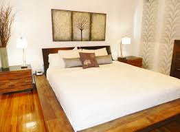 Bedroom Created By Idea Interiors In Montreal Idea Interiors Www Ideainteriors Blogspot Com Montreal Buddhist Zen Bedr Zen House Bedroom Decor New Beds