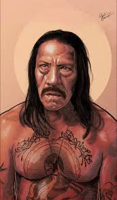 Machete