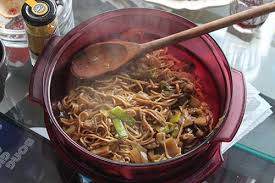 Rakabulle De Nouilles Et Legumes Au Wok Http Allez Viens Fr Cuisine Au Wok Wok De Legumes Wok