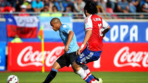 Dan saat ini kamu sedang nonton bola online live streaming pertandingan uruguay vs paraguay. Y71brgjka5hqym