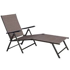 Adjustable Pool Chaise Lounge Chair Outdoor Recliner Pool Chaise Lounge Lounge Chair Outdoor Outdoor Chaise Lounge