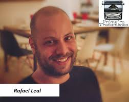 Primeiro Tratamento Rafael Leal EP 47 (Roteiro)