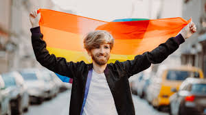 He died on february 16, 1990 in new york city, new … Demo Gegen Homophobie Neustadt Gefluster
