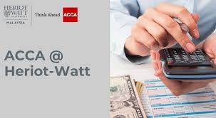 Maybe you would like to learn more about one of these? Check Out Heriot Watt S Acca Career Talk On April 14 Eduadvisor