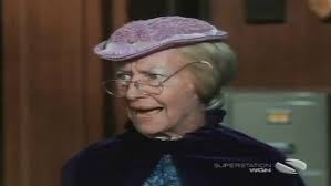 "The Beverly Hillbillies" The Clampetts in London (TV Episode 1967)