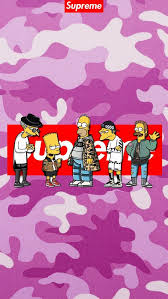 The benevolent and protective order of elks (bpoe; 11 Supreme Simpsons Wallpapers On Wallpapersafari