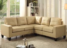 Shop for brown leather armchair at walmart.com. Beige Faux Leather Sectional American Furniture Design