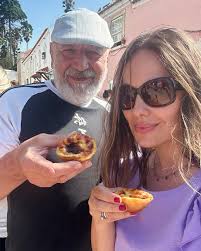 Happy Father's Day to my wonderful daddy Tamazi Machaidze 😍 to my  children's amazing dad Guido Loconsolo and to my brother Tazo Machaidze who  is fantastic dad to his girls 😍 Love