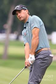 He played college golf at the university of georgia and was a member of their 2005. Kevin Kisner Photograph By Douglas Sacha