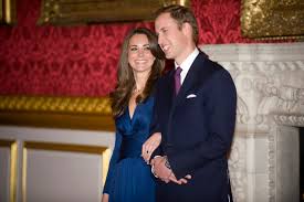 Fiver years ago today on april 29, 2011 britain's prince william and kate middleton were married. Prince William And Kate Middleton S Wedding Day 6 Moments That Nearly Upstaged It London Evening Standard Evening Standard