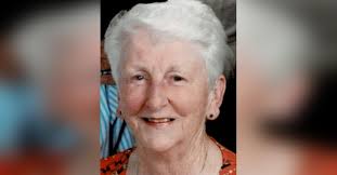 Obituary information for Patricia Mary "Patsy" McNamara