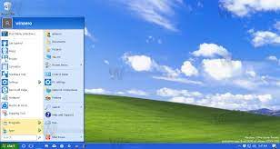 Xp enhanced start button.png [ 12.72 kib | viewed 14017. Get Windows Xp Look In Windows 10 Without Themes Or Patches