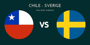 Arrangementet går av stabelen i perioden 13. Var Sands Gruppspelsmatchen Mellan Chile Och Sverige Handbolls Vm Nu