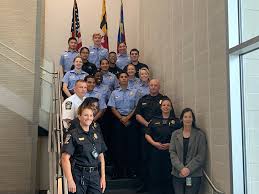 Congratulations To The Ten Mcp Cadets Montgomery County Police Department Facebook