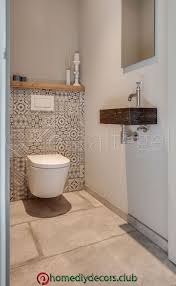 Gaste Wc Gaste Wc Gaste Wc Wc Renovieren Gaste Wc Modern