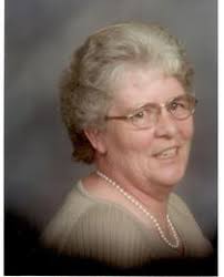 Obituary for Genieva Ann Higdon