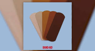 1126 x 1421 jpeg 207 кб. Johnson Johnson Will Begin Making Black And Brown Band Aids