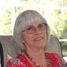 Catherine Page Obituary