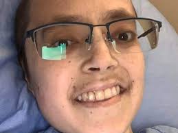 Fundraiser for Darla Patenaude by Joy Warner : No Parent should outlive  thier child, Help Darla