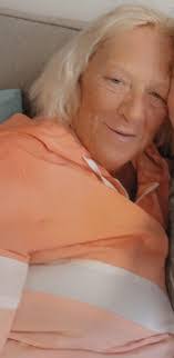 Mary Womack's Instagram, Twitter & Facebook