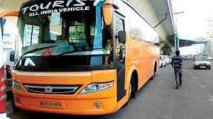 Book bus is one of the best online bus ticket booking platform in odisha, which is solely dedicated towards the comfort & convenience of passengers. Up For Road Trip From Delhi To London Travel Company Announces Bus Service With Ticket Priced At Rs 15 Lakh