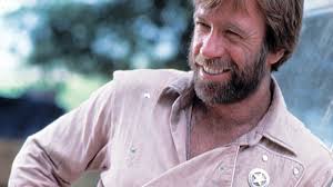 Chuck Norris Trivia