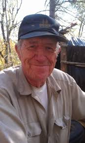 Harold Everett Swanson