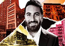 Maguire Capital Seeks to Foreclose