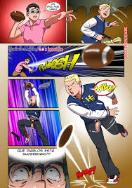 ✅️ Comic porno Erotibot. Hot Shit High. Chapter 1. Español. cómico de sexo  joven animadora rubia | Comics porno en español solo para adultos |  sexkomix2.com