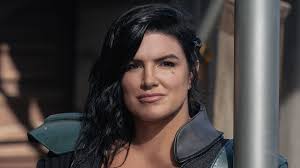 It's funny to see gina carano on the mandalorian fighting a fascist government that was removed, but is still clinging desperately to power, while she is on this here website doing the. Kz2r25ss1k70gm