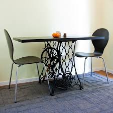 • three 450mm raw board d.i.y. Remodelaholic Make A Sewing Table Into A Drink Station
