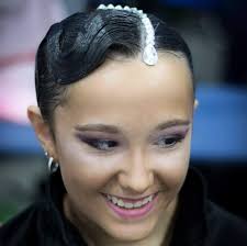 Olivia Jayne Atkinson dancer