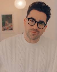 Dan Levy (acteur)