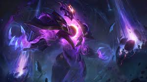 To use this function you have to install backiee windows 10 or android application. Dark Star Xerath Splash Art 8k Wallpaper 7 1275
